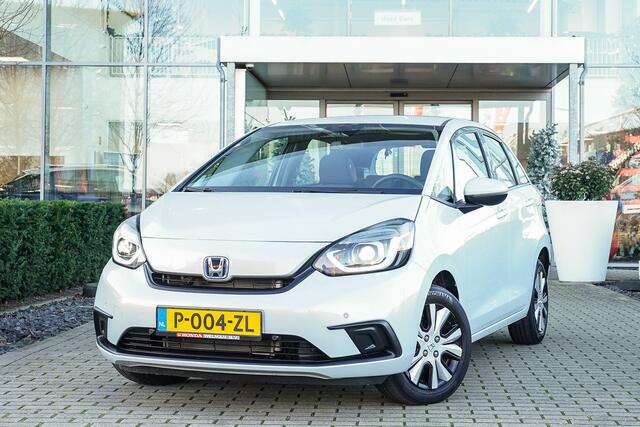 Honda JAZZ 1.5i e:HEV ELEGANCE - FULL HYBRID - CAMERA - AUTOMAAT