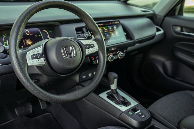 Honda JAZZ 1.5i e:HEV ELEGANCE - FULL HYBRID - CAMERA - AUTOMAAT