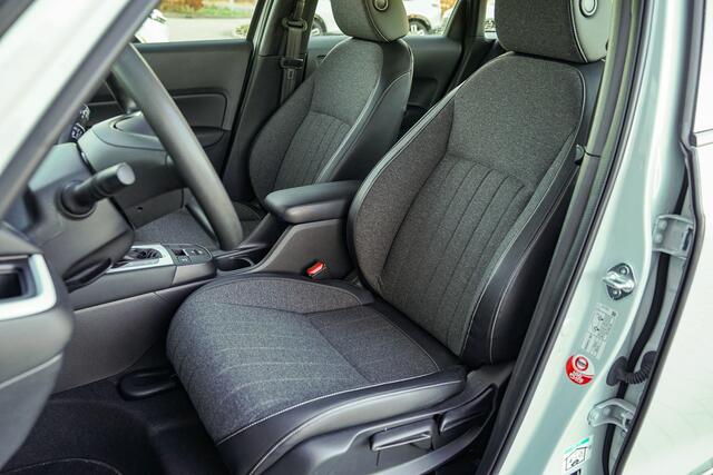 Honda JAZZ 1.5i e:HEV ELEGANCE - FULL HYBRID - CAMERA - AUTOMAAT