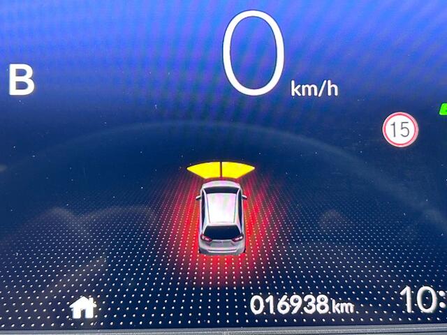 Honda JAZZ 1.5 e:HEV Executive | Stuur en stoel verwarming | Keyless | Camera | Clima |