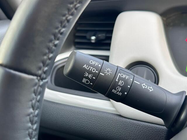 Honda JAZZ 1.5 e:HEV Executive | Stuur en stoel verwarming | Keyless | Camera | Clima |