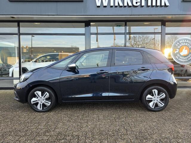 Honda JAZZ 1.5 E:HEV EXECUTIVE