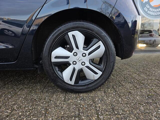 Honda JAZZ 1.5 E:HEV EXECUTIVE