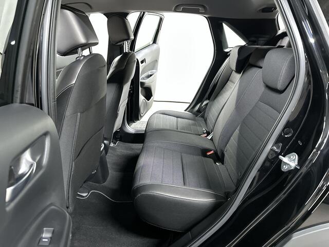 Honda JAZZ 1.5 e:HEV Advance Crosstar Automaat Trekhaak | Camera | Navi