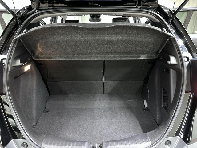 Honda JAZZ 1.5 e:HEV Advance Crosstar Automaat Trekhaak | Camera | Navi