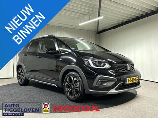 honda-jazz-1.5-e:hev-advance-crosst