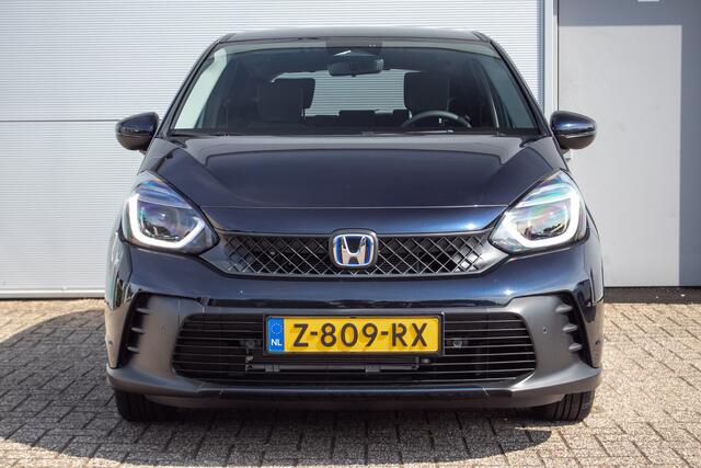 Honda JAZZ 1.5 e:HEV Advance Nav | Honda Sensing | Ad. Cruise | Stoel+stuurverw.