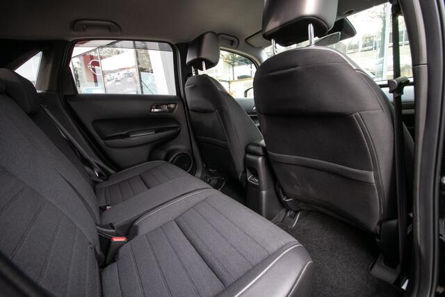 Honda JAZZ 1.5 e:HEV Advance Crosstar - Afn. trekhaak | Dealer ond. | 1e Eig. | Magic Seats | Apple carpl. / Android Auto.