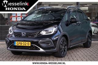 honda-jazz-1.5-e:hev-advance-crosst