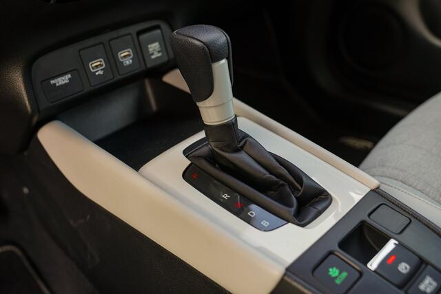 Honda JAZZ 1.5i e:HEV ELEGANCE - FULL HYBRID - AUTOMAAT