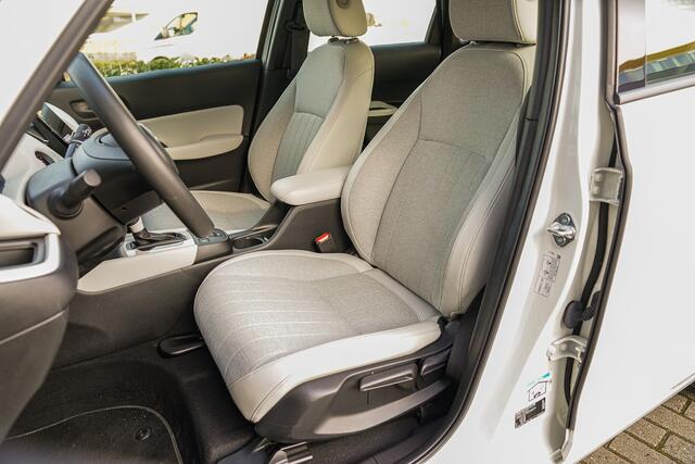 Honda JAZZ 1.5i e:HEV ELEGANCE - FULL HYBRID - AUTOMAAT