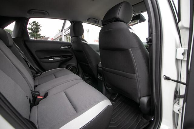 Honda JAZZ 1.5 e:HEV Crosstar Ad. Cruise | Carplay/Android auto