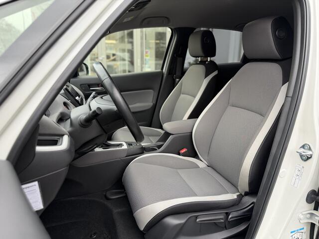 Honda JAZZ 1.5 e:HEV Crosstar | GEEN AFLEVERKOSTEN | Trekhaak afneembaar, All-season banden, Parkeersensoren V+A