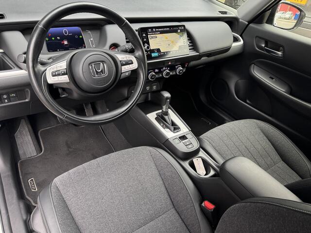 Honda JAZZ 1.5 e:HEV Executive Meest Luxe Uitvoering!