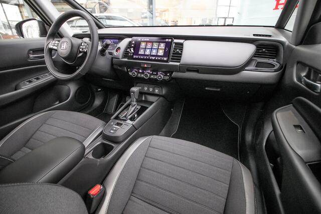 Honda JAZZ 1.5 e:HEV Advance Crosstar - Cons.prijs rijklr | Navi | Camera