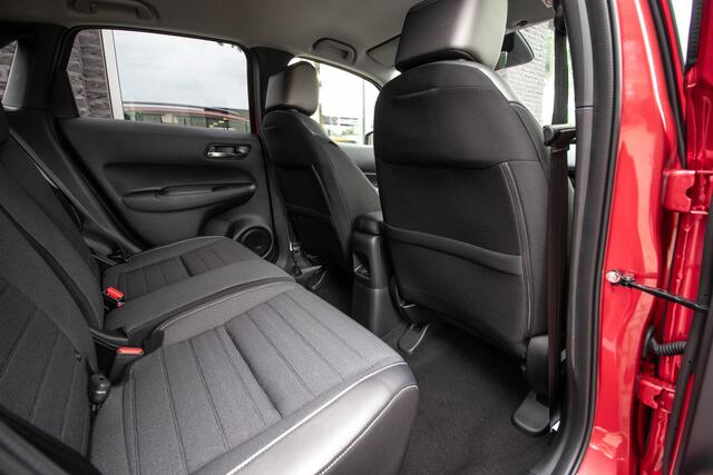 Honda JAZZ 1.5 e:HEV Advance Crosstar - Cons.prijs rijklr | Afn. trekhaak | Honda Sensing | Apple cp/Android auto