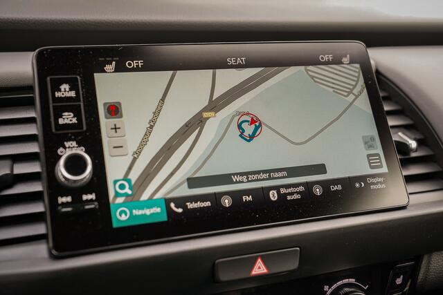 Honda JAZZ 1.5i e:HEV ADVANCE SPORT - NIEUW - 2026 YM - 122 PK- FULL HYBRID