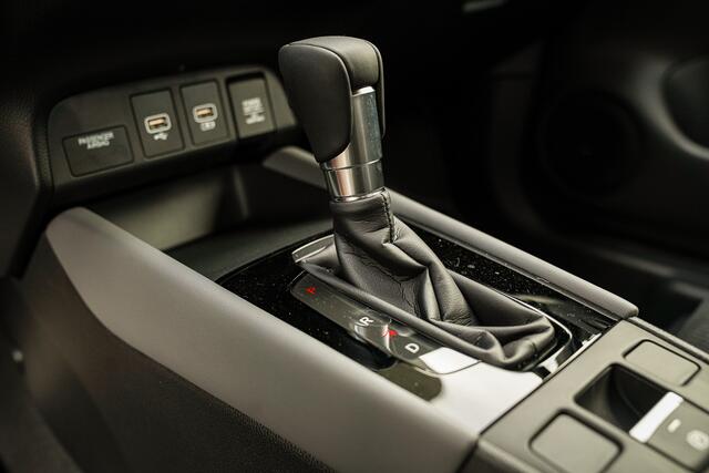 Honda JAZZ 1.5i e:HEV ADVANCE SPORT - NIEUW - 2026 YM - 122 PK- FULL HYBRID