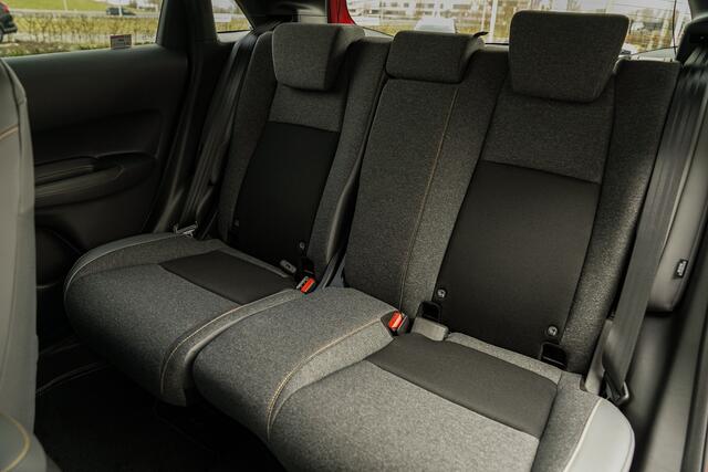 Honda JAZZ 1.5i e:HEV ADVANCE SPORT - NIEUW - 2026 YM - 122 PK- FULL HYBRID