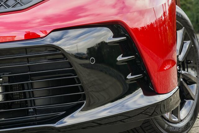 Honda JAZZ 1.5i e:HEV ADVANCE SPORT - NIEUW - 2026 YM - 122 PK- FULL HYBRID