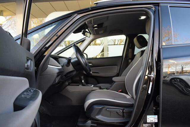 Honda JAZZ 1.5 e:HEV Crosstar CARPLAY ACC LED CAM LMV ECC NAV