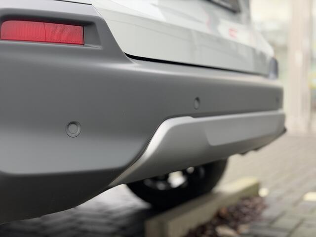 Honda JAZZ 1.5 e:HEV Advance Crosstar Navigatie, Parkeersensoren, Apple/Android