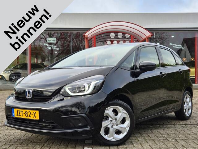Honda JAZZ 1.5 e:HEV Automaat Comfort | Cruise | Stoelverwarming
