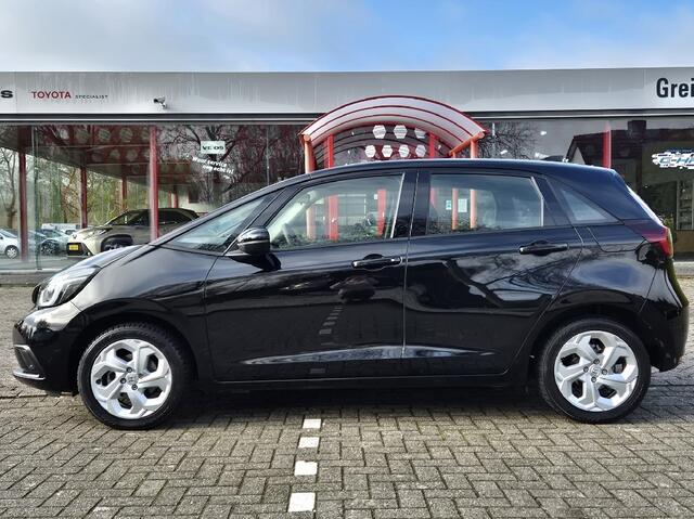 Honda JAZZ 1.5 e:HEV Automaat Comfort | Cruise | Stoelverwarming
