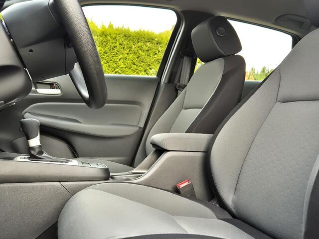 Honda JAZZ 1.5 e:HEV Automaat Comfort | Cruise | Stoelverwarming