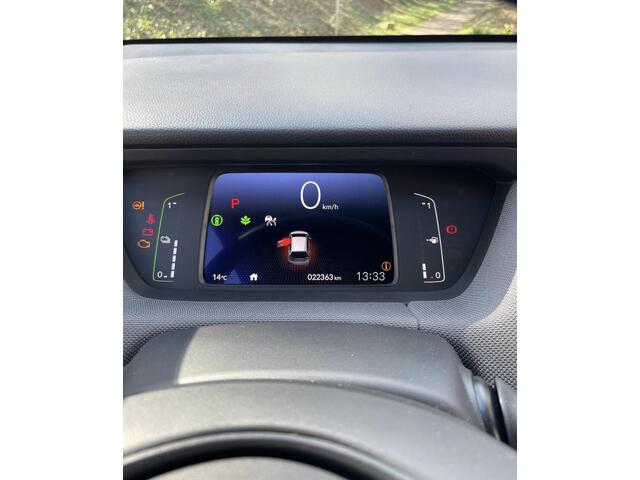 Honda JAZZ 1.5 e:HEV Crosstar