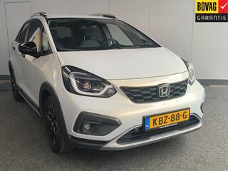 honda-jazz-1.5-e:hev-advance-crosst