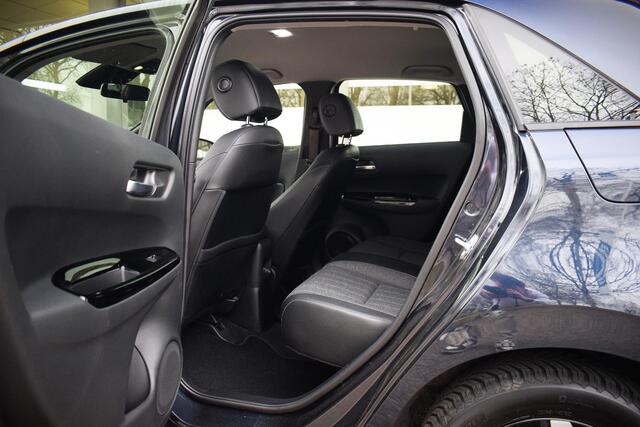 Honda JAZZ 1.5 e:HEV Elegance |ACC|PDC|CARPLAY|STOELVERW