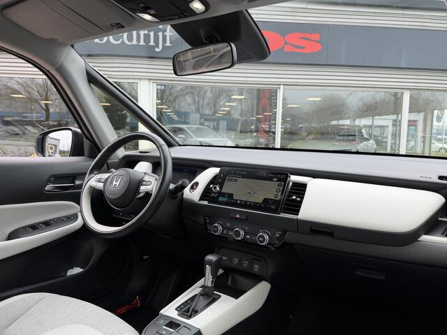 Honda JAZZ 1.5 e:HEV Executive | Keyless | Stuurverwarming | Camera