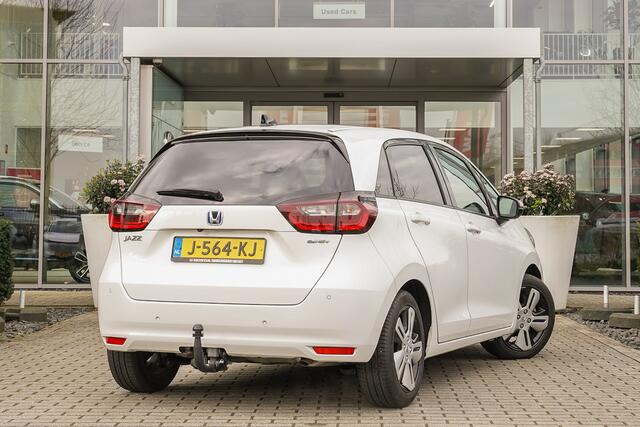 Honda JAZZ 1.5i e:HEV EXECUTIVE - TREKHAAK - AUTOMAAT - CAMERA