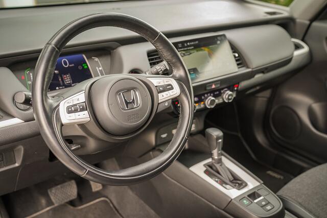 Honda JAZZ 1.5i e:HEV EXECUTIVE - TREKHAAK - AUTOMAAT - CAMERA