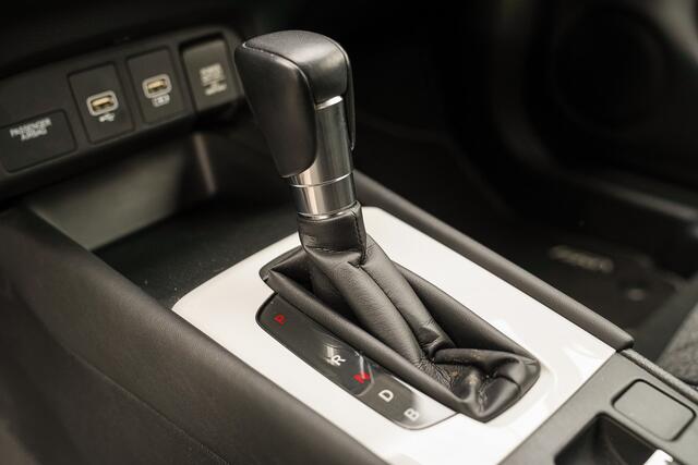 Honda JAZZ 1.5i e:HEV EXECUTIVE - TREKHAAK - AUTOMAAT - CAMERA