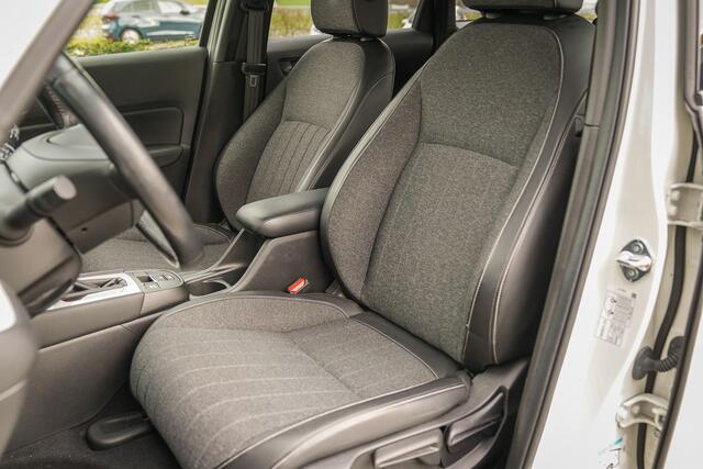 Honda JAZZ 1.5i e:HEV EXECUTIVE - TREKHAAK - AUTOMAAT - CAMERA