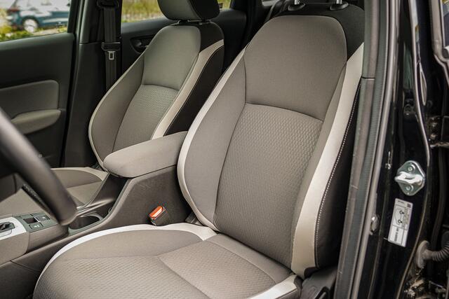 Honda JAZZ 1.5i e:HEV CROSSTAR - FULL HYBRID - AUTOMAAT - PREMIUM SOUND