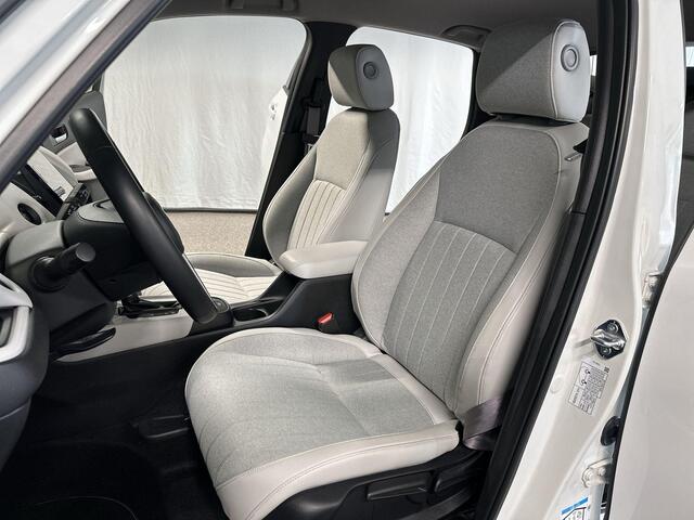 Honda JAZZ 1.5 e:HEV Executive Automaat | Apple Carplay