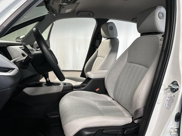 Honda JAZZ 1.5 e:HEV Executive Automaat | Apple Carplay