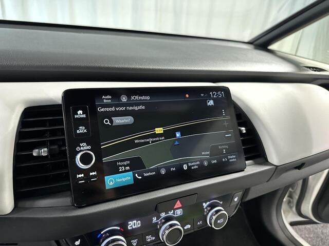 Honda JAZZ 1.5 e:HEV Executive Automaat | Apple Carplay