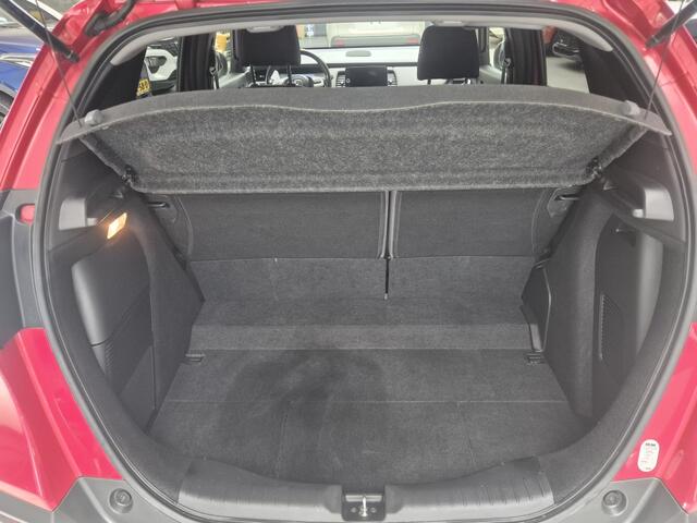 Honda JAZZ 1.5 e:HEV Crosstar [AUTOMAAT| CLIMA| CAMERA| CARPLAY| ALL-SEASON