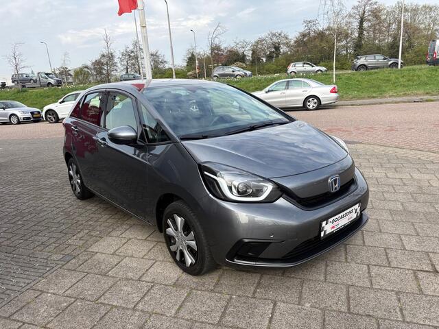 Honda JAZZ 1.5 e:HEV Elegance | Navi | Cruise | 65.886 km Dealeronderhouden