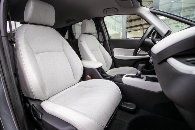 Honda JAZZ 1.5 e:HEV Executive - eerste eigenaar | Dealer ond. | Trekhaak tbv fietsendr. | Camera