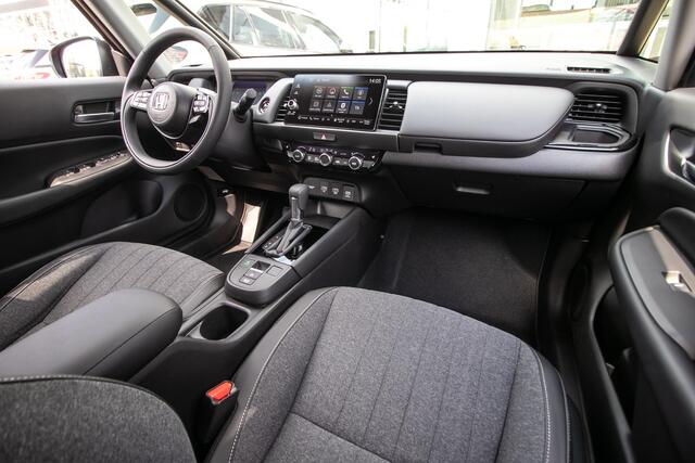 Honda JAZZ 1.5 e:HEV Advance - Cons.prijs rijklaar | Navi | Camera | Apple carpl. / Andr. auto