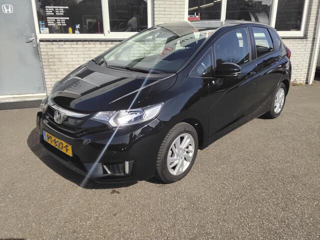 Honda JAZZ 1.3 i-VTEC Comfort trekhaak