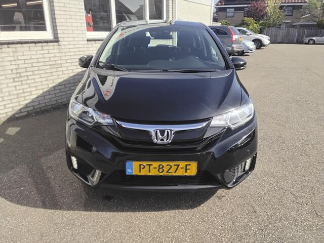Honda JAZZ 1.3 i-VTEC Comfort trekhaak