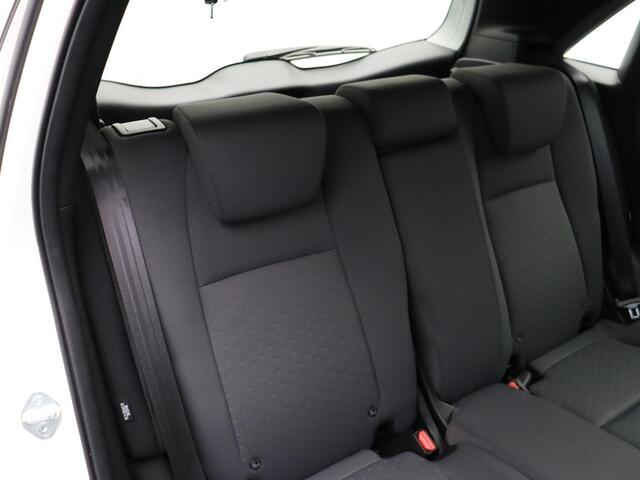 Honda JAZZ 1.5 e:HEV Comfort | Stoelverwarming | Afneembare Trekhaak | Adaptieve Cruise Control |