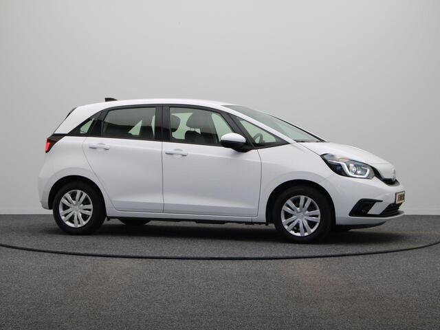 Honda JAZZ 1.5 e:HEV Comfort | Stoelverwarming | Afneembare Trekhaak | Adaptieve Cruise Control |