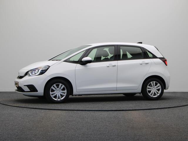 Honda JAZZ 1.5 e:HEV Comfort | Stoelverwarming | Afneembare Trekhaak | Adaptieve Cruise Control |